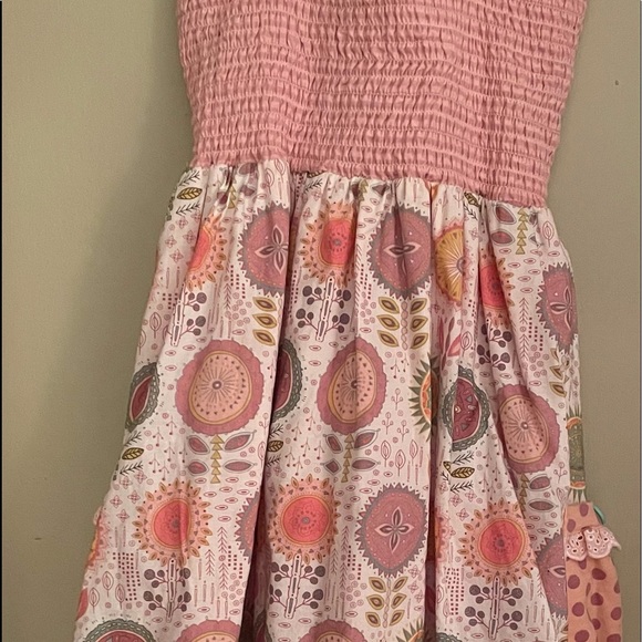 Matilda Jane Dress - Picture 3 of 4